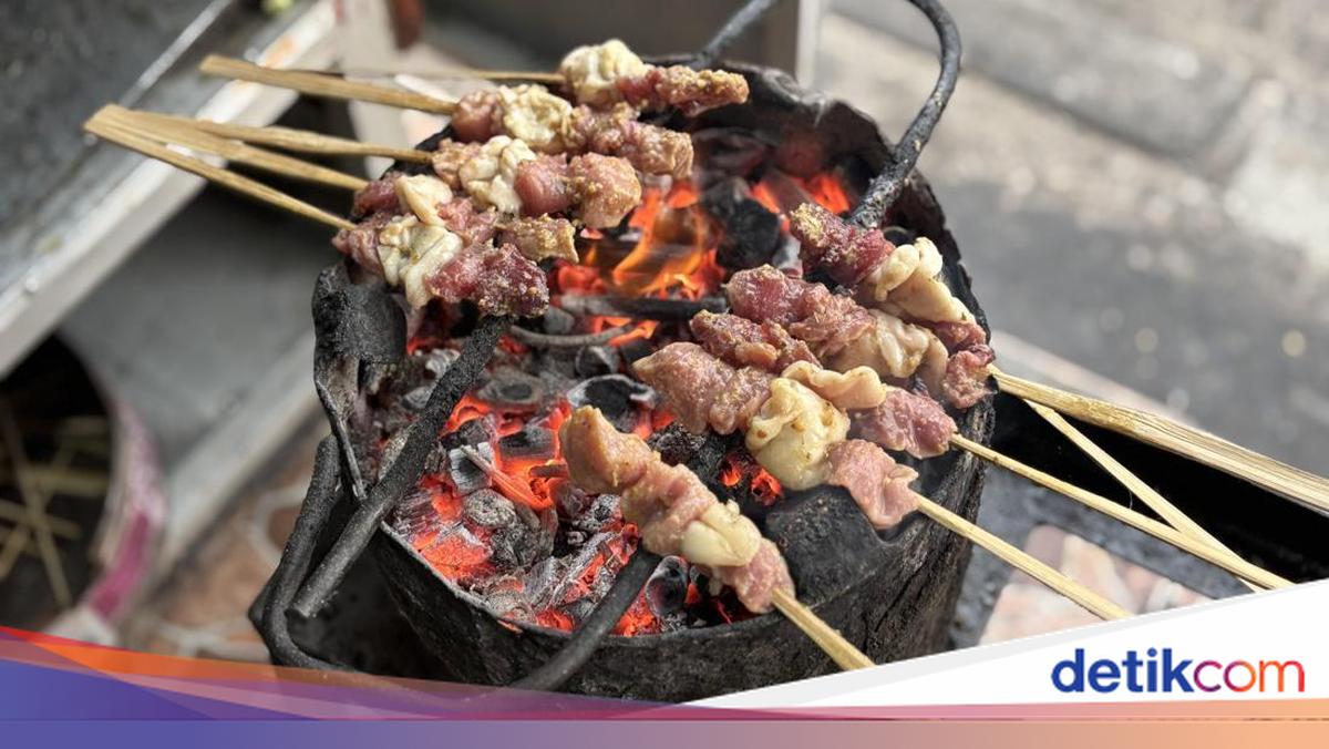 Mbak Lili's Gurame Soup: The Secret Flavor That Leaves You Craving More
